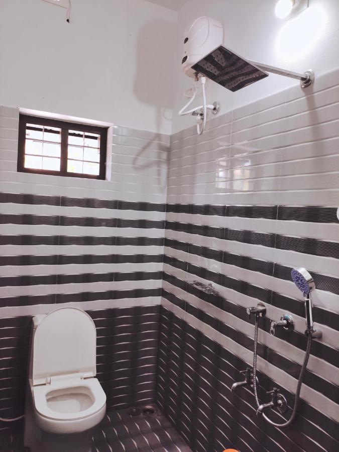 Malhar Marari Homestay Mararikulam Exterior photo