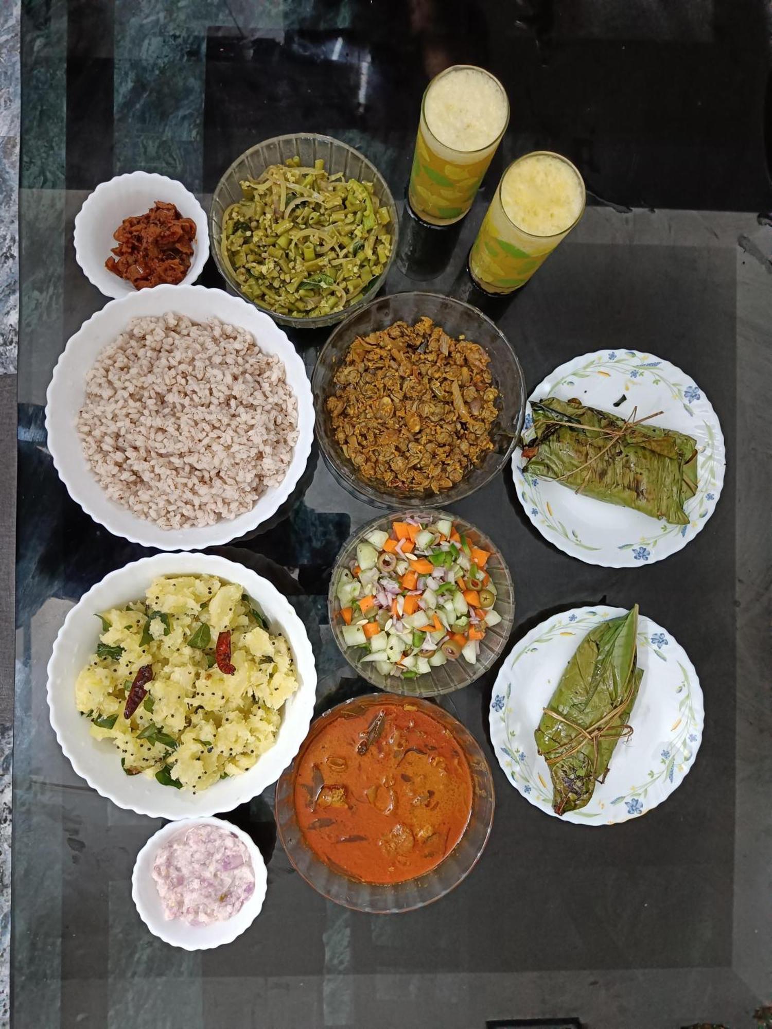 Malhar Marari Homestay Mararikulam Exterior photo